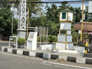 Balai Desa Palbapang — фото 3