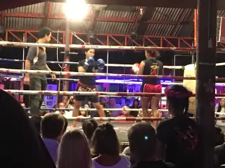 cafe Eda na Samui