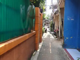 Bubur Ayam Barokah, Susukan, Ciracas