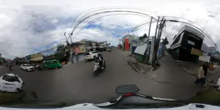 Tukang Cilok