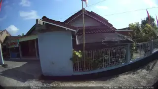 Toko Naning