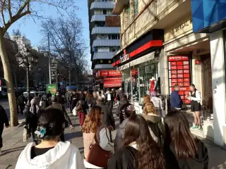 Çatı Cafe