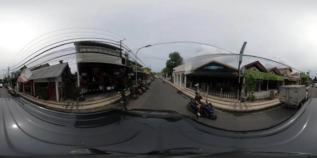 Bagus Warung Seminyak