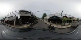 Bagus Warung Seminyak