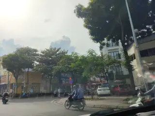 Phòng Khám Đa Khoa Việt Mỹ