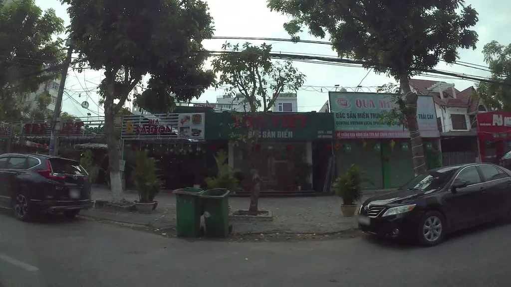 Nhà hàng Cơm Niêu 3 Miền