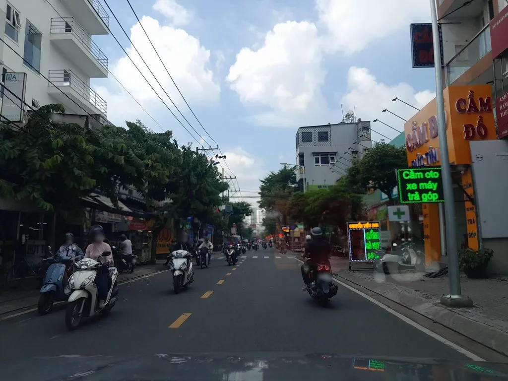 Ngoại Ngữ Khải Trí