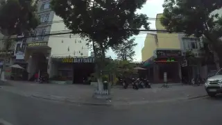Kangaroo Bar & Burger