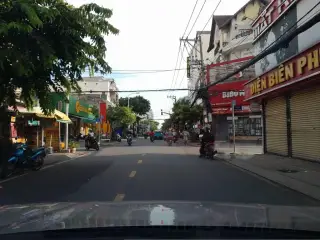Ro+ Lâm Văn Bền