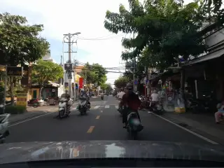 Lâm Văn Bền , Quận 7