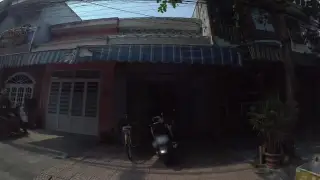 Nu Cafe