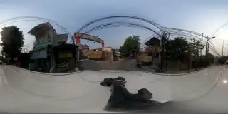 Bakmi Jawa Mbak Yani