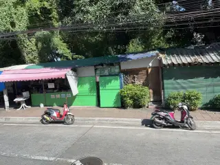 Baan Thai Massage