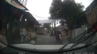 Toko Beras Roman