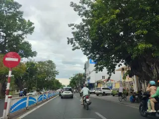 Chè O Lợi