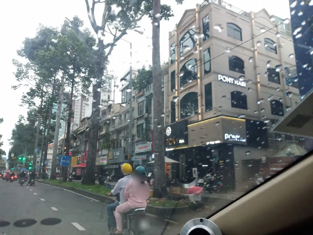 Tòa Nhà Han