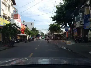 Cơm Chay Thiện Tâm 2