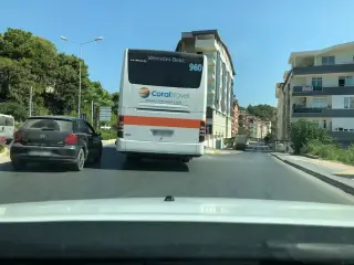 Çağlayan Mahallesi Manavgat Antalya