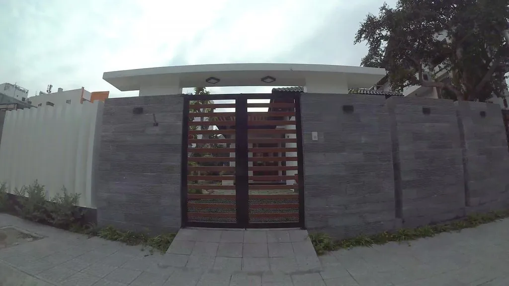 Recharged Da Nang - Sauna, Ice Bath, Spa and Co Working