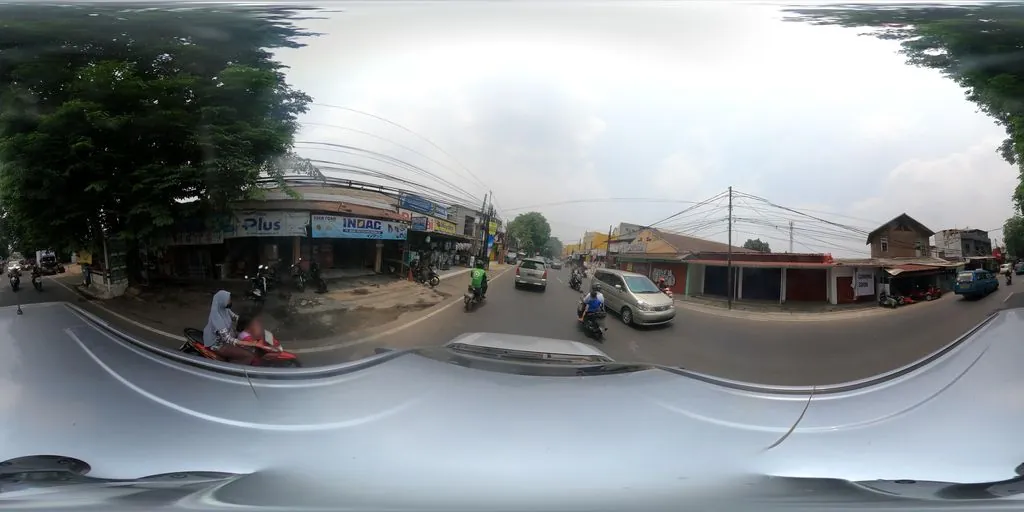 Emado's - Kelapa Dua Depok