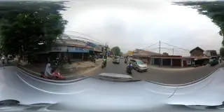 Emado's - Kelapa Dua Depok