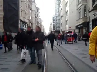 Charming Travel