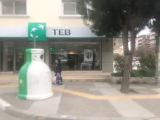 Pasaport Pizza Karşıyaka