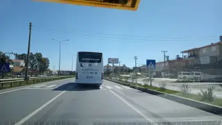 ECR Beton Parke Yapı Elemanları