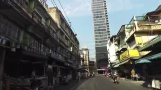 Bik Teiy Ng Kwyteiyw Luk Chin Pla