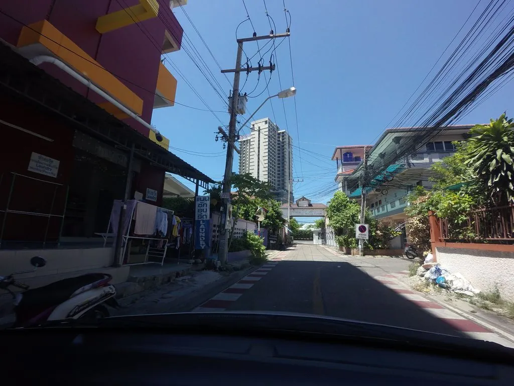 Lumyong Shop Pattaya
