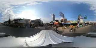 Ciamie Akup Bakso
