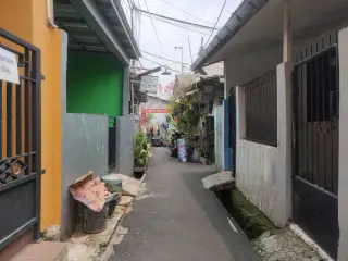 Kementerian Kehutanan