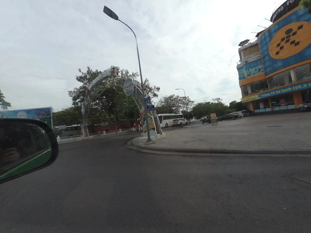Phòng Khám Răng Hàm Mặt 102 Phạm Văn Đồng