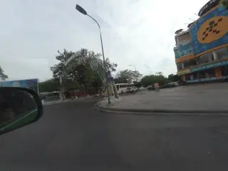 Phòng Khám Răng Hàm Mặt 102 Phạm Văn Đồng
