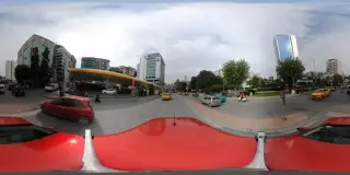 Haydar Aliyev Parkı