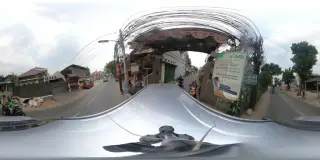 Toko Bagus