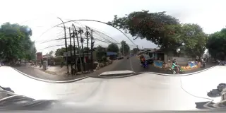Warung Makan Wong Yogya Pak Kardi