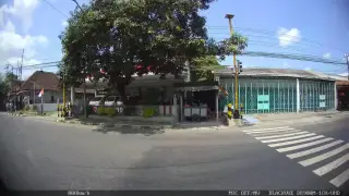 Warung Makan Mbok Wignyo