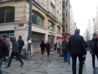 Turkcell İletişim Merkezi