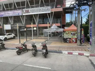 BurgerMap