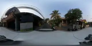 Masjid Al Barokah CBR 2