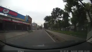 Planet Ban Panjang Sasak Kelapa Dua (Kebon Jeruk)
