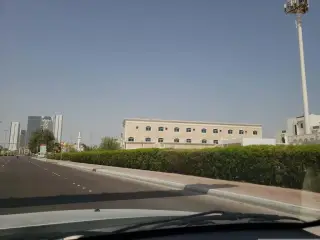 Falcon British Nursery