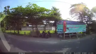 Sop Mbah Temon
