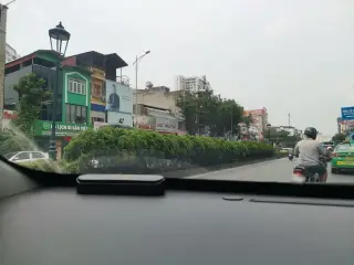 Xưởng may Vân Chu Hà Nội 3