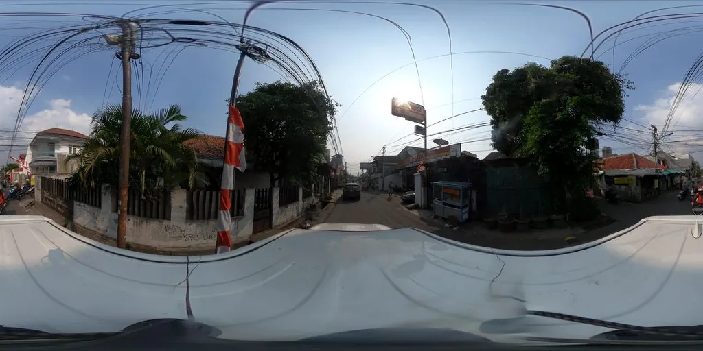 Sop Sate Kambing H. Edi