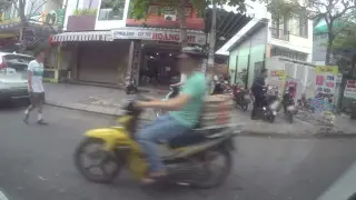 Bún bò cô Thảo