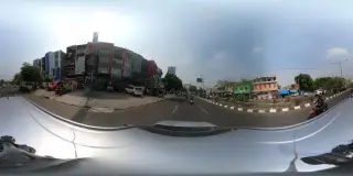Bank Woori Saudara