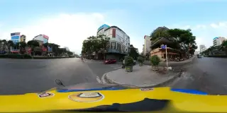 Gà Rán Popeyes