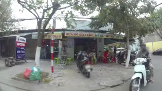 Bánh tráng thịt heo Hương xưa